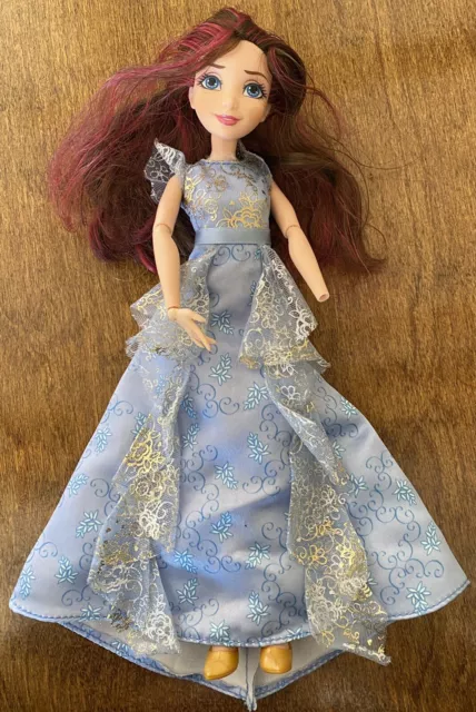 Disney Descendants Coronation Jane Auradon Prep Doll