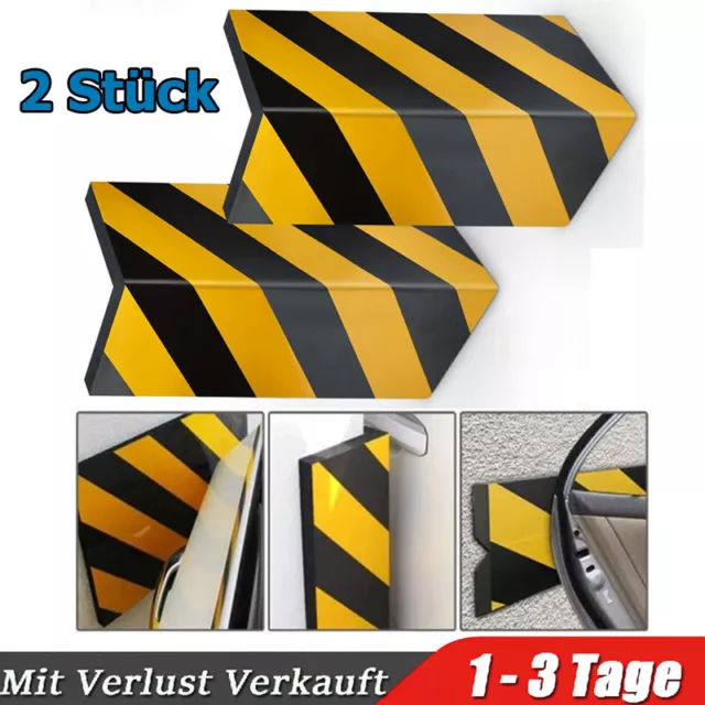2X WANDSCHUTZ FILZ selbstklebend Garagenschutz Autotür Prallschutz  Kantenschutz EUR 18,90 - PicClick DE