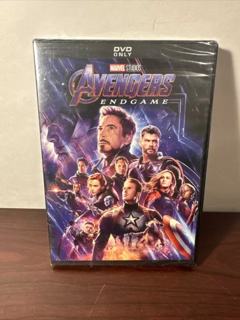 Dvd End Game, Filme e Série Dvd Usado 72123522