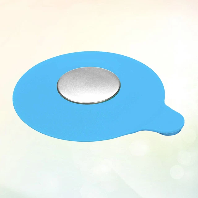 Portasapone Design Colorato Portasapone In Silicone Autosvuotante A Forma Di Fiore: Set Da 3, Colori Beige, Rosa, Verde, Per Bagno E Cucina Set 3 Portasapone Floreali