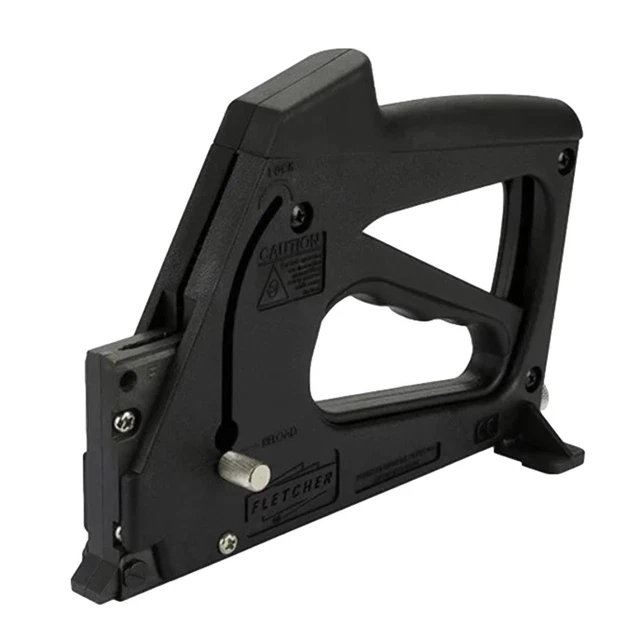 Fletcher Framemaster strumento driver punto telaio rigido