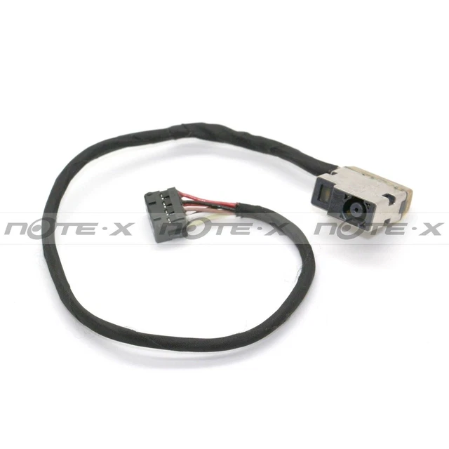 Connecteur Alimentation Hp Pavilion DV7 [CONA-1075] - 20.00 € : Spécialiste De La Vente De - Foto 7