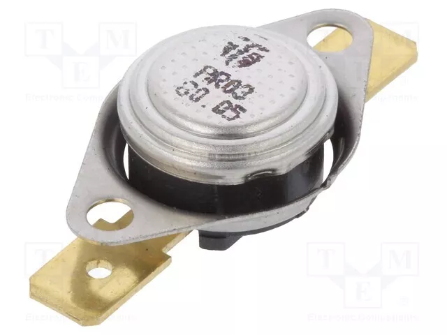 1 piece, Sensor: thermostat AR03W1S3-80 /E2UK