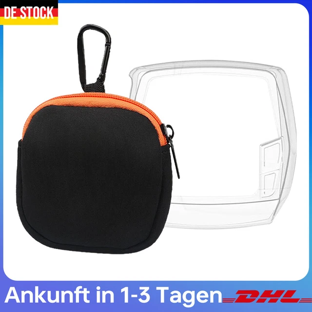 Coprimanubrio Per E-Bike - Telo Impermeabile Per Manubrio, Display E Accessori - Foto 10