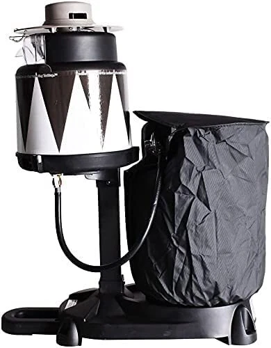 SkeeterVac SV3100 Mosquito Killer, Attractant, Lure, and Eliminator for Backy...