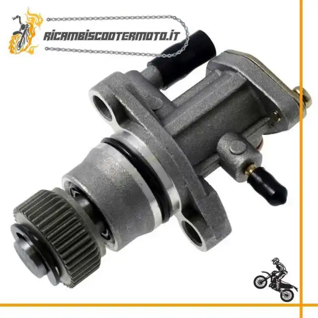 Olpumpe Aprilia Sr 50 93 403670085