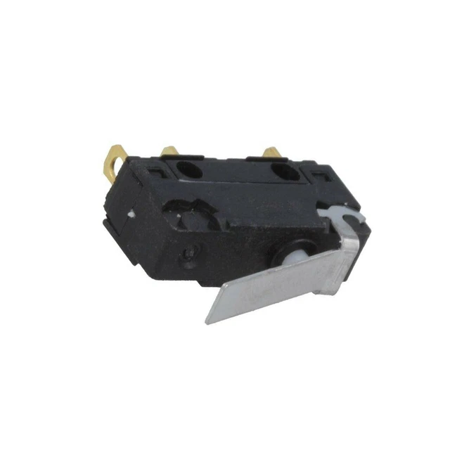 Microcommutatore MK V11D45 SNAP ACTION - Con Leva A Rullo SPDT - Foto 5