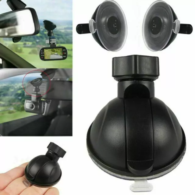 Nextbase 312gw suction shop mount