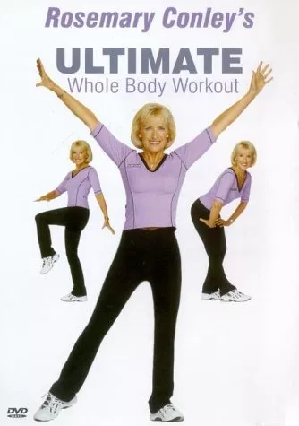 Fat Attack Workout DVD 