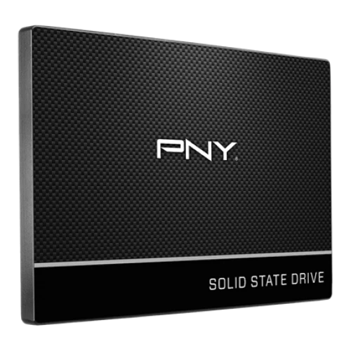 Hard Disk SSD Interno 500GB 2.5" SATA III Per Laptop - Windows 10 Pro 64 Bit Precaricato