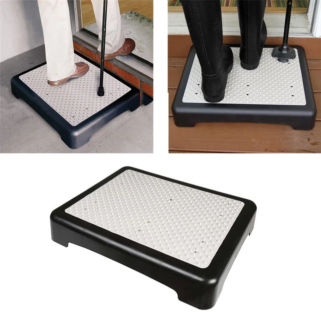 Escabeau Max pouvant supporter jusqu'à 440 lb Assistance pour escaliers