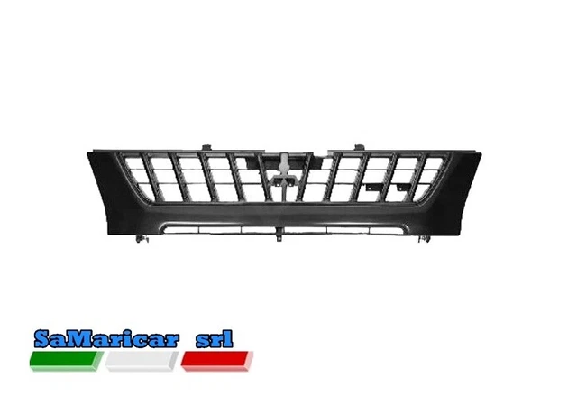 Griglia Radiatore Anteriore Prasco FT4482001 - Per Fiat Tipo 2 Volumi, Station Wagon E Tre Volumi, Codice OE 735642862 - Foto 9