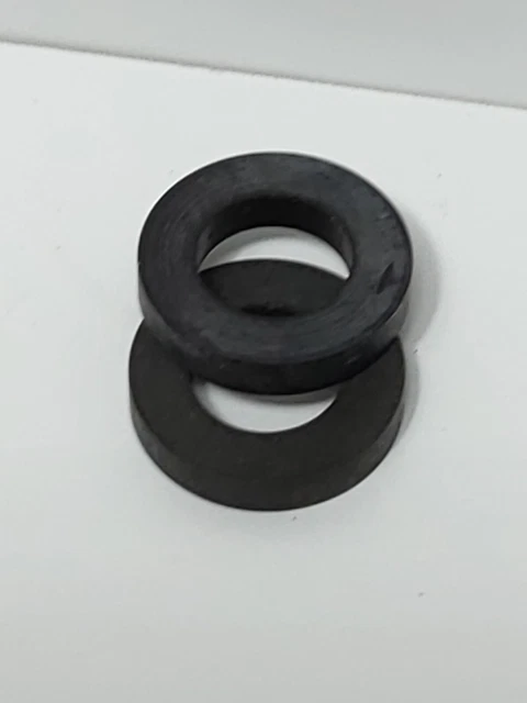Lot Of 2 Fasco Buffers 70052 (New)