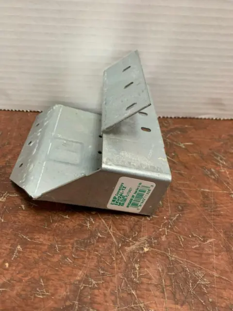 QTY 5 USP Structural Connector SKH26L-TZ Zinc Galvanize Face Mount Joist Hanger