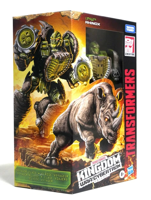 UNIVERSAL STUDIOS TRANSFORMERS Figurine Jeu Ensemble Neuf avec Boite