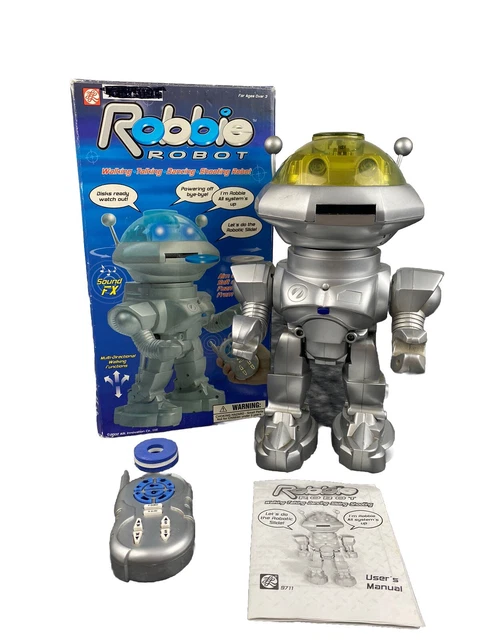 1970-Now, Robots, Robots, Monsters & Space Toys, Toys & Hobbies