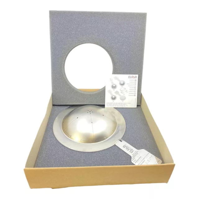 Elfab SC150NS49HA Berstscheibe 150mm 4.00 Barg