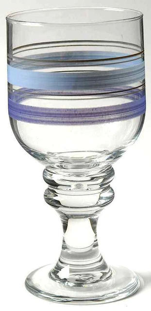 Pfaltzgraff Rio 15 Oz Glassware Iced Tea 4354286