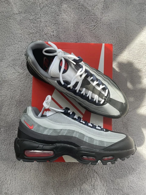 Air max rossa outlet
