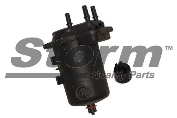 FILTRE à CARBURANT RENAULT CLIO II 1.5 DCI,NISSAN NOTE 1.5 DCI,JUKE 1.5 DCI
