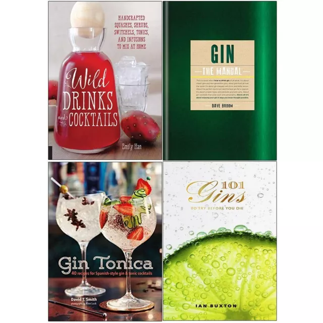 44 RARE COCKTAIL RECIPE BOOKS ON USB- MIXOLOGY OLD DRINKS RECIPES GIN RUM  WHISKY