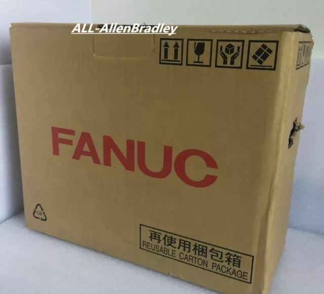 A06B-6111-H006#H550 FANUC Server Driver New in box By DHL