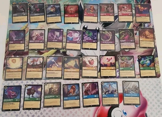Lot De 31 Cartes Pokémon Françaises – 1 Ultra-Rare EX/V Garantie + 5 Brillantes, Sans Énergies