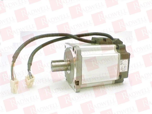 Omron R88M-G75030H-S2 / R88Mg75030Hs2 (Used Tested Cleaned)