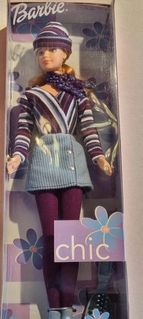 Barbie Purses Galore de 2002 | Becker Toys
