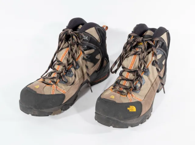 The North Face - Hiking Shoes (US12 / UK11 / Euro 45.5)
