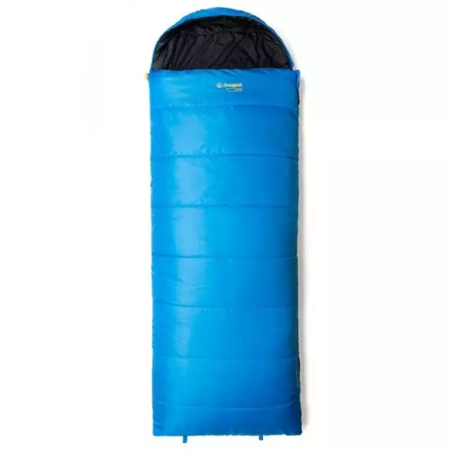 Snugpak Navigator Basecamp Sleeping Bag 2