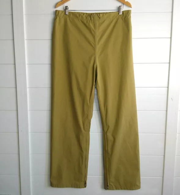 https://www.picclickimg.com/6H0AAOSwhUdlh-P8/10X-GoreTex-Rainwear-Pants-Mens-Size-Large-36.webp
