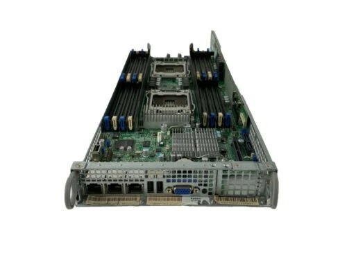 SUPERMICRO X9DRT HF SUPPORT E5 Xeon V1 And V2 50 00 PicClick