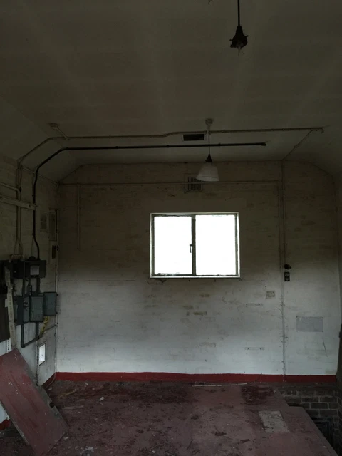 BT Telephone Exchange, Development Potential in Stoke-on-Trent 2