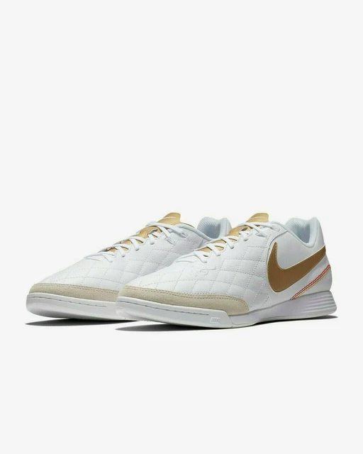 mármol fotografía veredicto NIKE TIEMPO LEGEND 7 Academy 10R IC Ronaldinho Indoor Soccer - size 8.5  $120.00 - PicClick