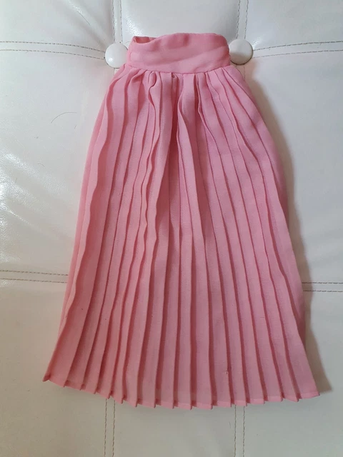 Tenue Complète Élégance Pour Poupée Mily De Gégé Avec Escarpins
