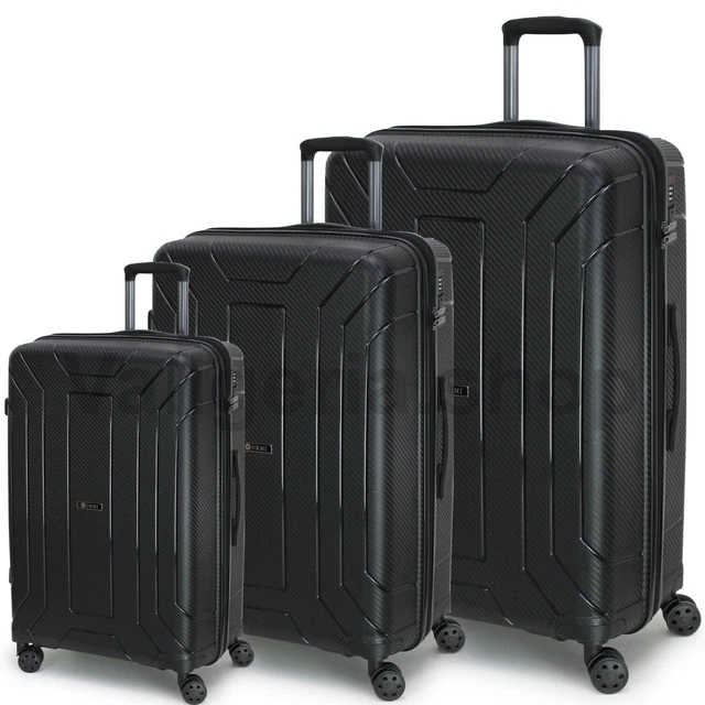 Scottex Carta Cucina Valigia Rigida IMIOMO Set Da Viaggio Con