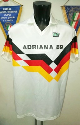Ennerre MAGLIA CALCIO ENNERRE ANNI 80'/90' MODELLO GERMANIA 