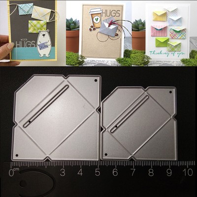 Uccello Francobollo Goffratura Stencil Template per DIY Scrapbook Album Carta di Carta Artigianato Decorazione TankMR Metallo Taglio Muore 