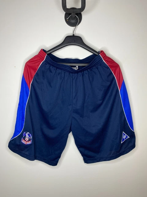 Short Domicile Écosse 2003 - Football Adulte Blanc Original M - Numéro 14