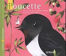 Poucette von Andersen, Hans Christian | Buch | Zustand gut