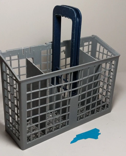 OEM Samsung Dishwasher DD61-00259A Silverware Basket
