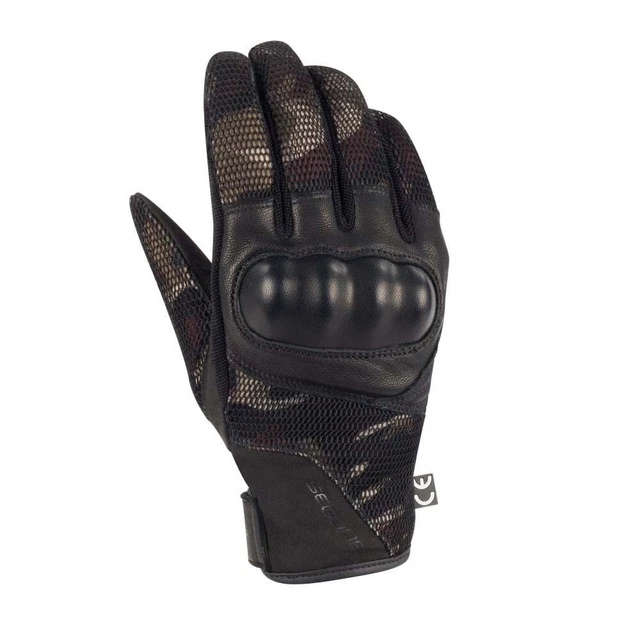 Segura Gloves Tobago Black Camo - Spedizione rapida!