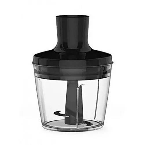 Moulinex Quickchef DD6578 Mixeur À Plongée 2 IN 1 1000W 2