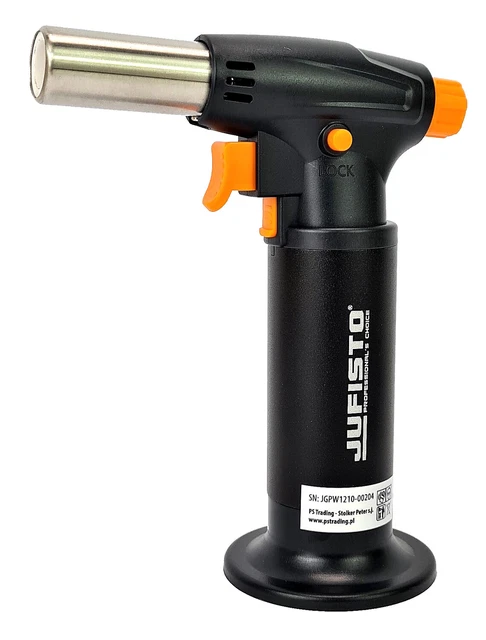 BRS-55 Brûleur De Lanterne à Gaz – Mini Lampe à Huile Pour Camping, Léger