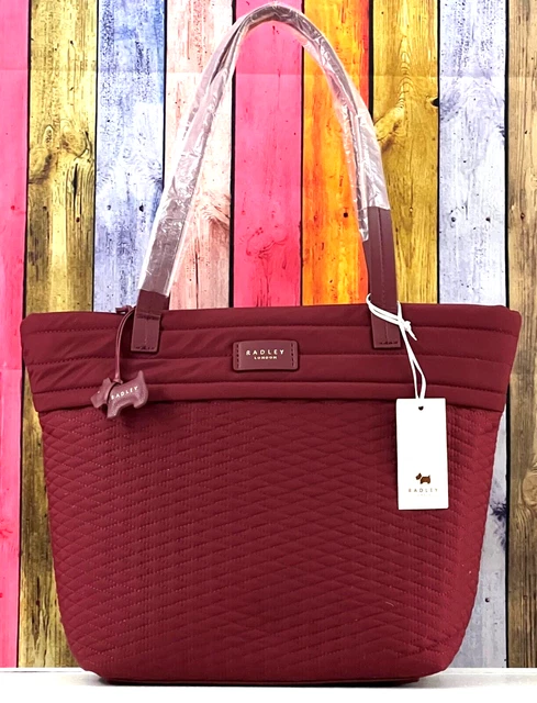 Radley penton online mews grab bag
