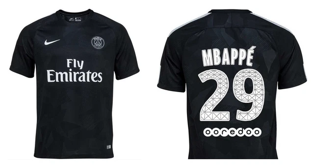 Psg champions deals league jersey
