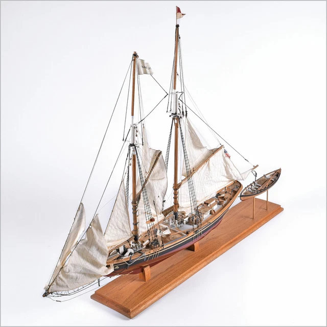 MODEL SHIPWAYS BENJAMIN Latham 1 48 Scale Wood Ship Model Kit 210 56 model-shipways-benjamin-latham-1-48-scale-wood-ship-model-kit-210-56