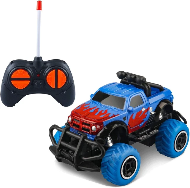RC CAR FOR 39 Years Old Boys Girls, LOFEE Remote Control Car for Kids
