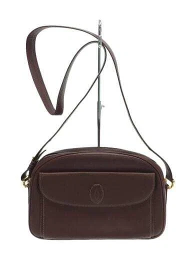 Cartier Shoulder Bag Brd